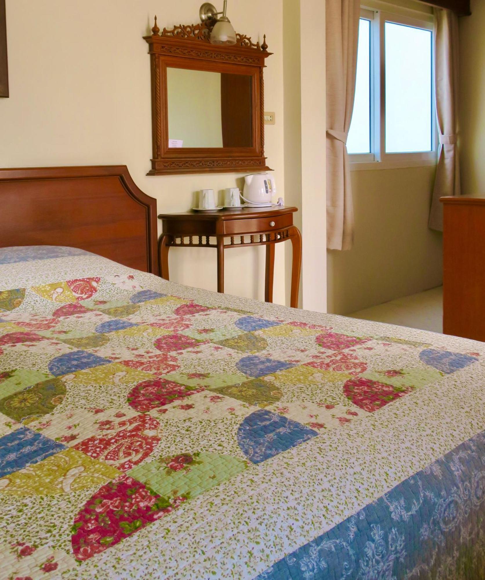 Fulay Hotel HHQ Extérieur photo