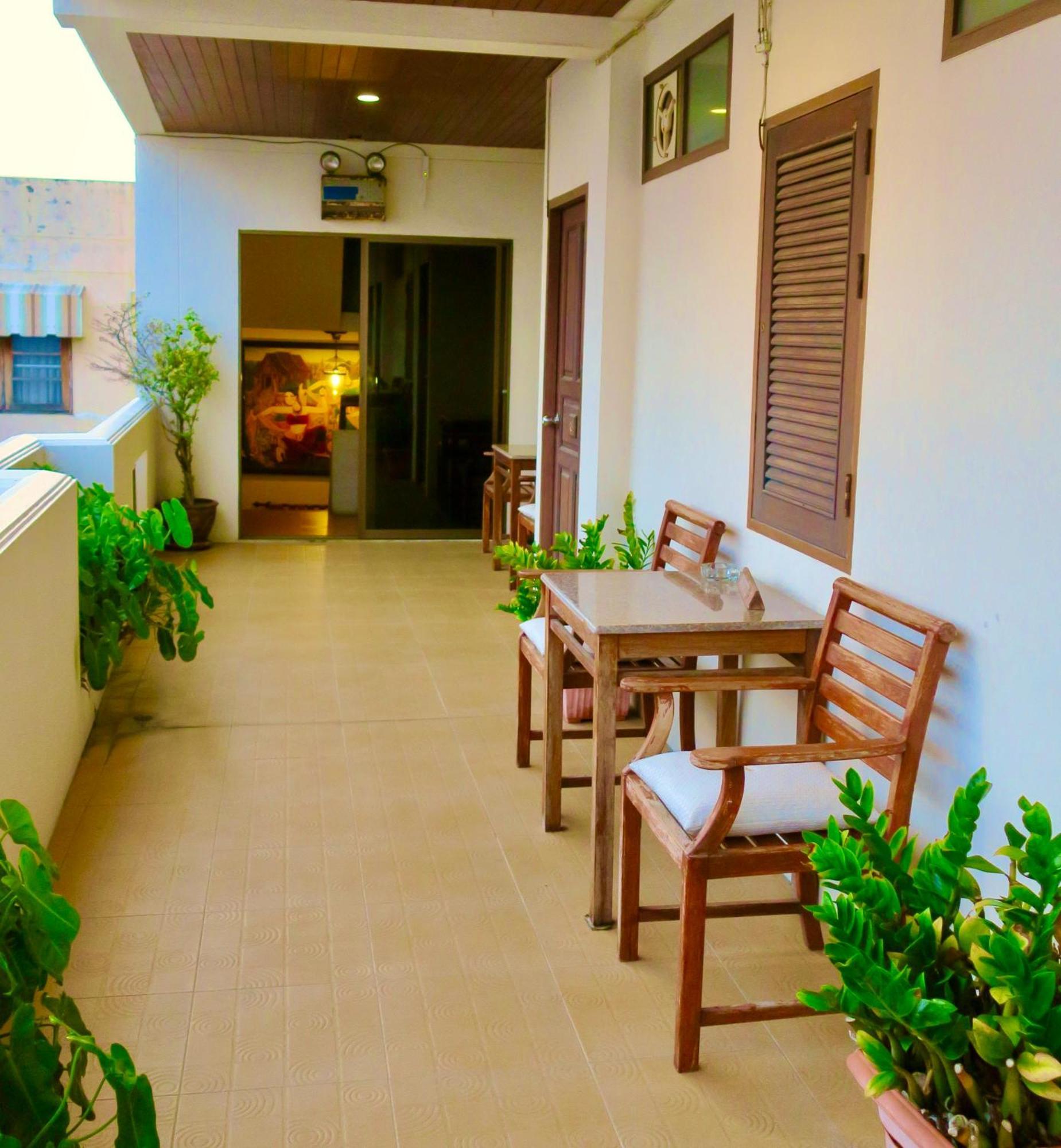 Fulay Hotel HHQ Extérieur photo