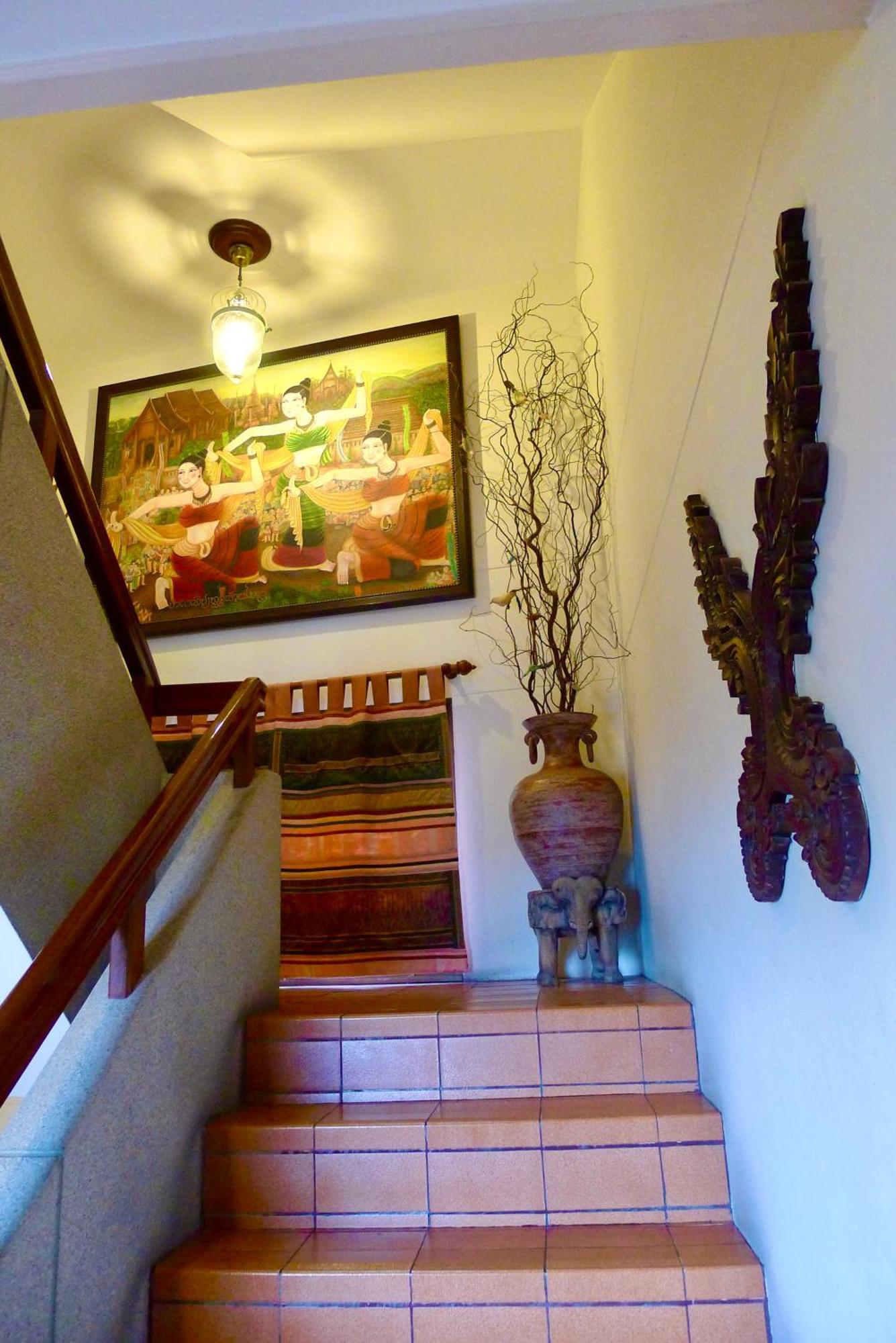 Fulay Hotel HHQ Extérieur photo