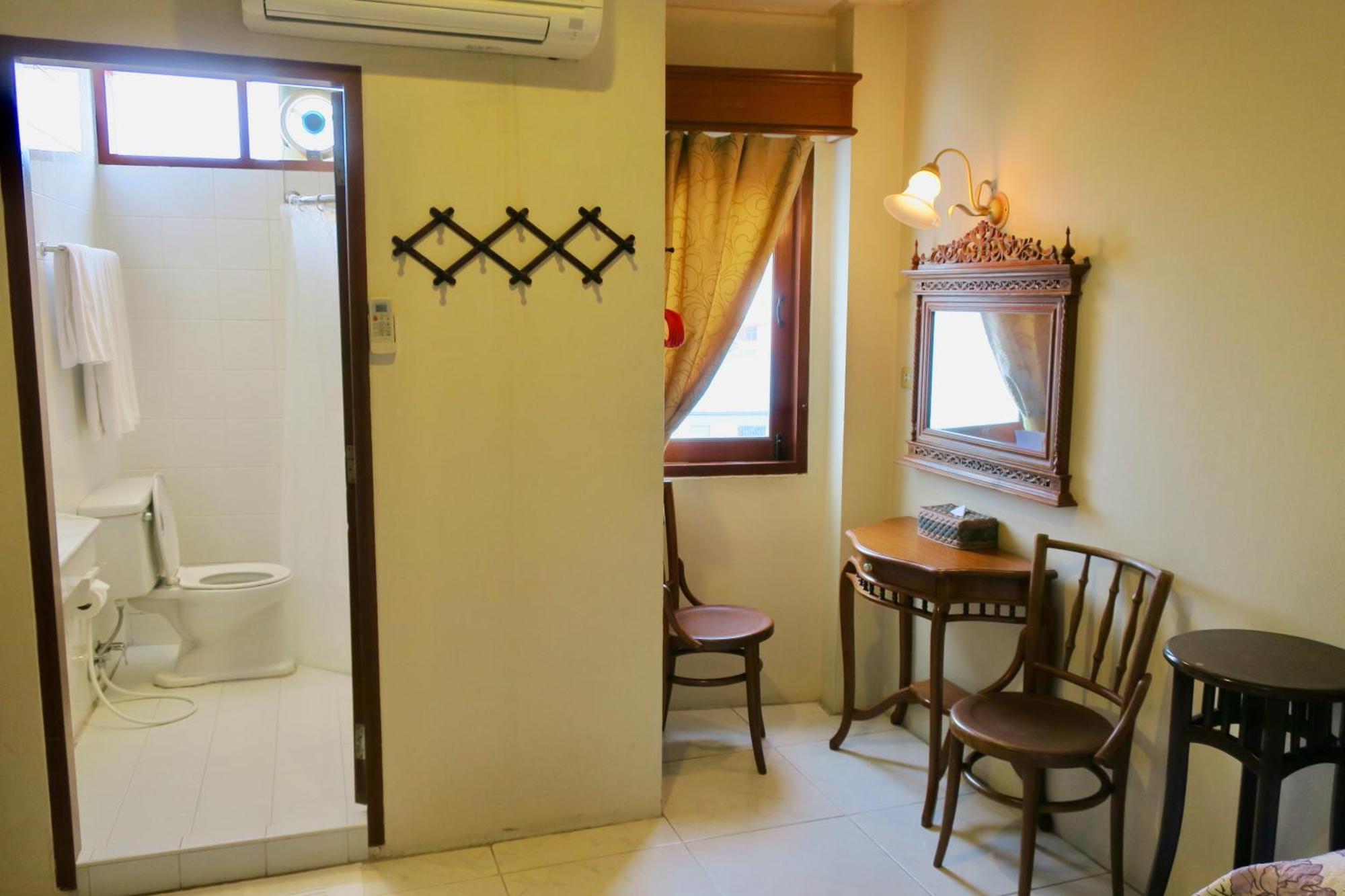 Fulay Hotel HHQ Extérieur photo